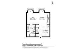604/19-35 Bayswater Road, Potts Point, NSW 2011
