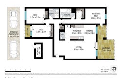 510/66 Bowman Street, Pyrmont, NSW 2009