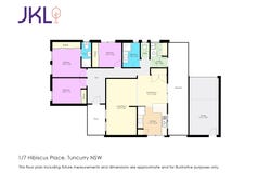 1/7 Hibiscus Place, Tuncurry, NSW 2428