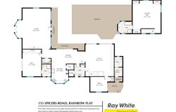 155 Spicers Road, Rainbow Flat, NSW 2430