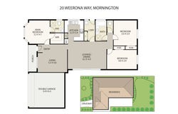 20 Weerona Way, Mornington, Vic 3931