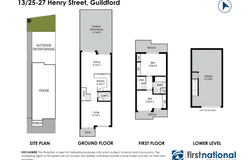 13/25-27 Henry Street, Guildford, NSW 2161