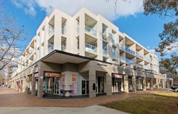 1/12 Challis Street, Dickson, ACT 2602