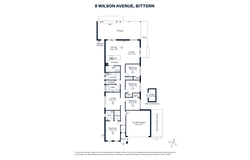 8 Wilson Avenue, Bittern, Vic 3918