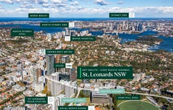 Key Health, 2/205 Pacific Highway, St Leonards, NSW 2065