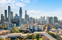 1405/65 Coventry Street, Southbank, Vic 3006
