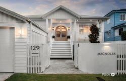 129 Morehead Avenue, Norman Park, Qld 4170