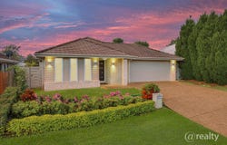 32 Burdekin Circuit, Warner, Qld 4500
