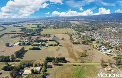 Lot 1 and Lot F Silcocks Road, Churchill, Vic 3842