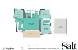 13/1 Scott Street, Newcastle East, NSW 2300