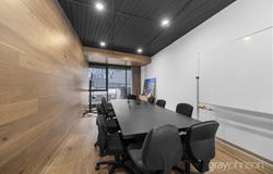 Suite 201, 20 Convention Centre Place, South Wharf, Vic 3006