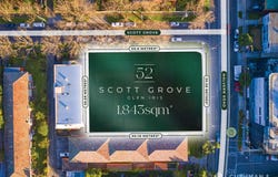 52 Scott Grove, Glen Iris, Vic 3146