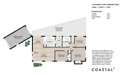 1/18 Warrie Close, Paradise Point, Qld 4216