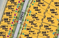 Lot 340, 340 Sriracha Drive, Piara Waters, WA 6112
