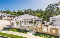 144 Boundary Road, Bardon, Qld 4065