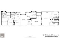 1573-1587 Waterford Tamborine Road, Logan Village, Qld 4207
