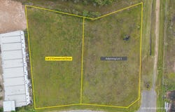 Lot 2 Commercial Drive, Maryborough West, Qld 4650