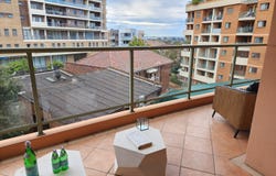 601/600 Railway Parade, Hurstville, NSW 2220