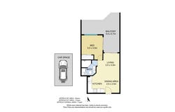 4/12 Sheehan St, Milton, Qld 4064
