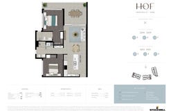 2309/57 Hofmann Drive, Noosaville, Qld 4566