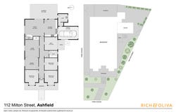 112 Milton Street, Ashfield, NSW 2131