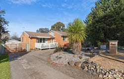 6 Kissane Crescent, Evatt, ACT 2617