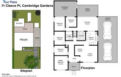 11 Cleeve Place, Cambridge Gardens, NSW 2747