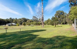 PL 261, Illawarra Avenue, Margaret River, WA 6285