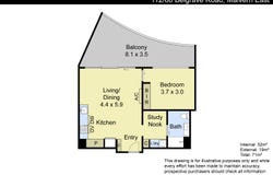 112/60 Belgrave Road, Malvern East, Vic 3145