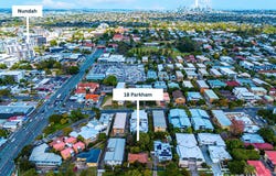 18 Parkham Avenue, Wavell Heights, Qld 4012
