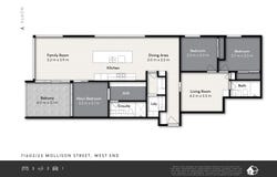 71602/25 Mollison St, West End, Qld 4101