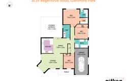 4/39 Regentville Road, Glenmore Park, NSW 2745