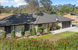 1609 Armidale Road, Coutts Crossing, NSW 2460