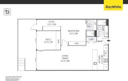G16/43 Currong Street North, Braddon, ACT 2612