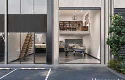 1 -10, 4 Hanson Street, Horsham, Vic 3400