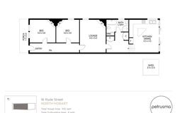 16 Ryde Street, North Hobart, Tas 7000
