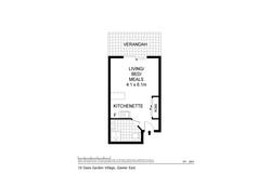 Apartment 19/21 Hutchinson Road, Gawler East, SA 5118