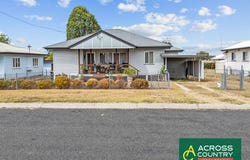 25 Harm St, Murgon, Qld 4605