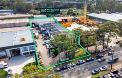 147 Woodpark Road, Smithfield, NSW 2164