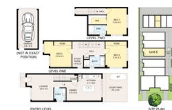 5/2 Turrug Street, Whitebridge, NSW 2290