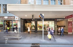 151 Bourke Street, Melbourne, Vic 3000