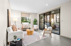 2/23-27 Lydbrook Street, Westmead, NSW 2145