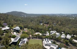 74 Outlook Crescent, Bardon, Qld 4065