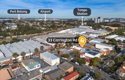 33 Carrington Road, Marrickville, NSW 2204