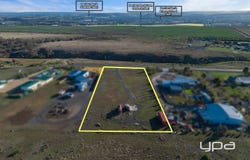 148 Flanagans Drive, Merrimu, Vic 3340