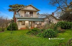 194 Old Telegraph Road East, Crossover, Vic 3821