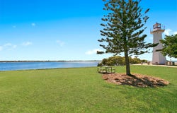 4/187 Queen Street, Cleveland, Qld 4163