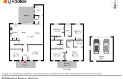 40 Mapleton Avenue, Harrison, ACT 2914
