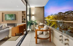203/5 Rodborough Avenue, Crows Nest, NSW 2065