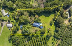 545 Humpty Back Road, Pearces Creek, NSW 2477